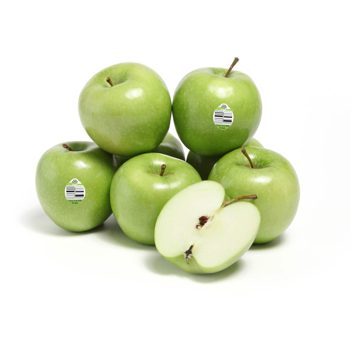 Apples Granny Smith