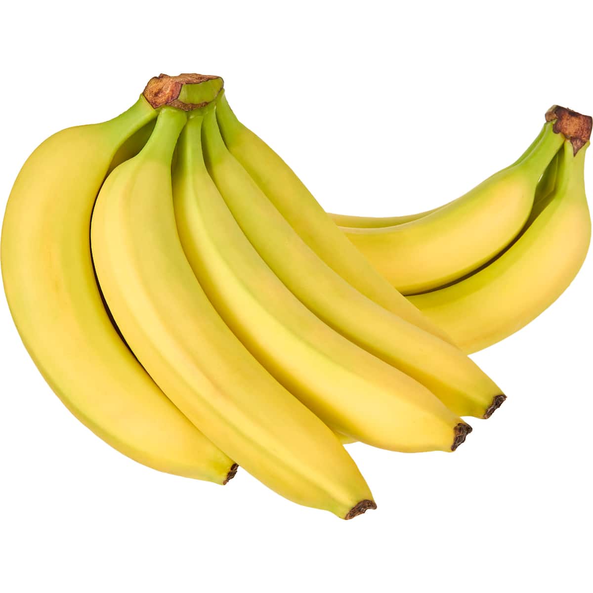 Bananas Yellow