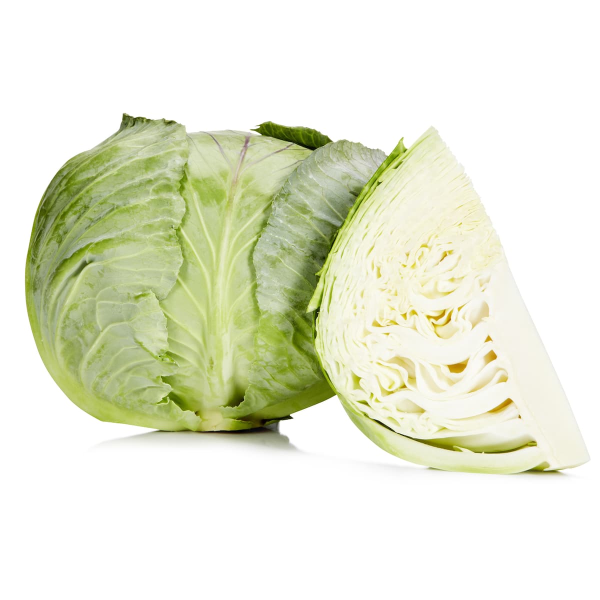 Cabbage Whole