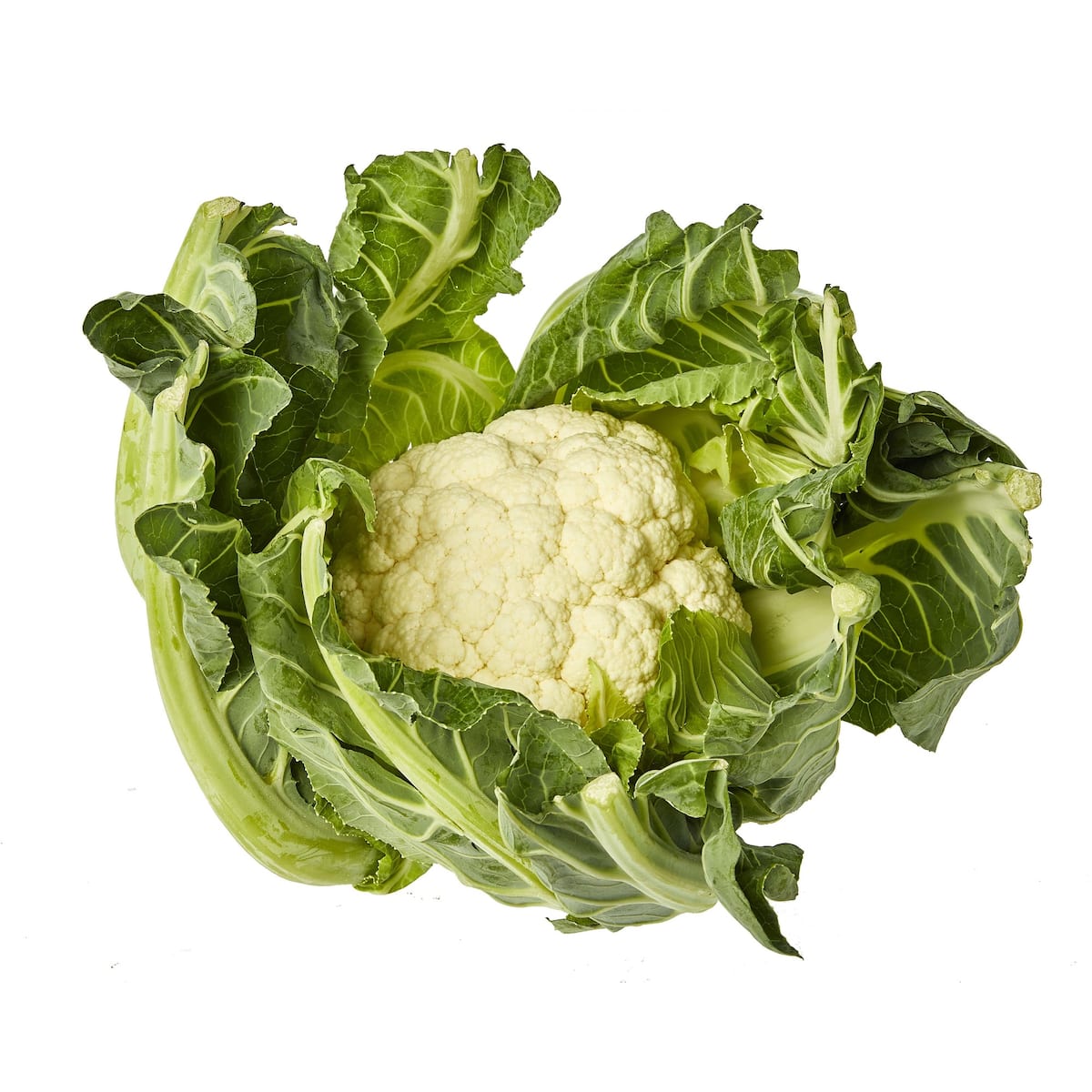 Cauliflower Whole