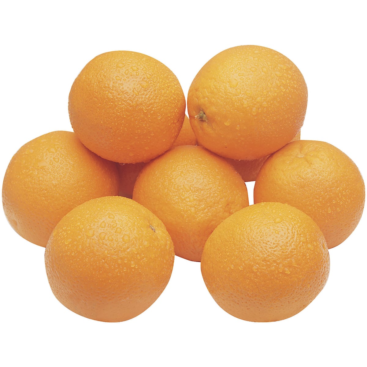 Oranges Navel