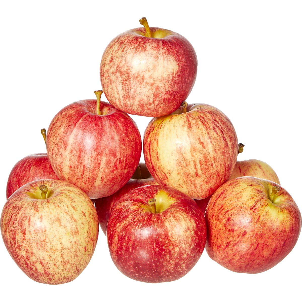 Fresh Apples Royal Gala