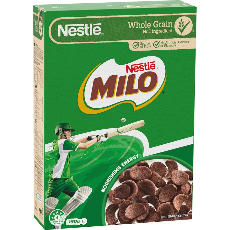 Nestlé Milo 350gm