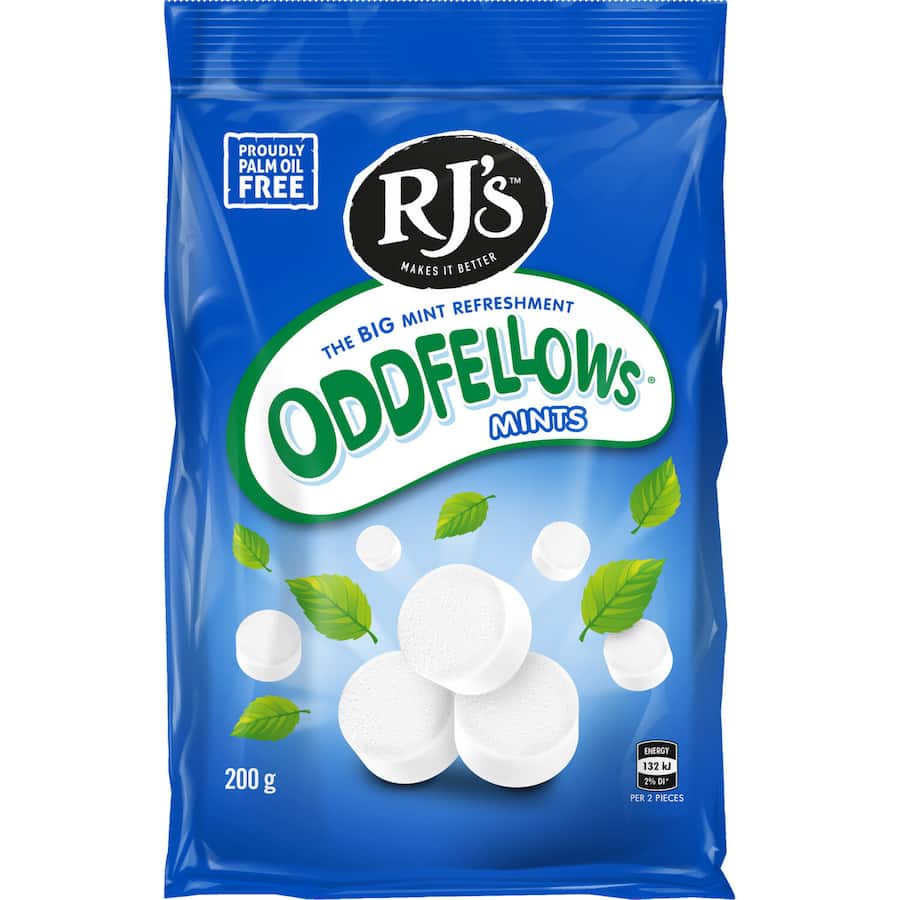 Mints 200gm