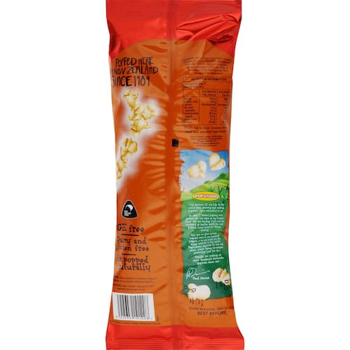 Popcorn Caramel 150gm