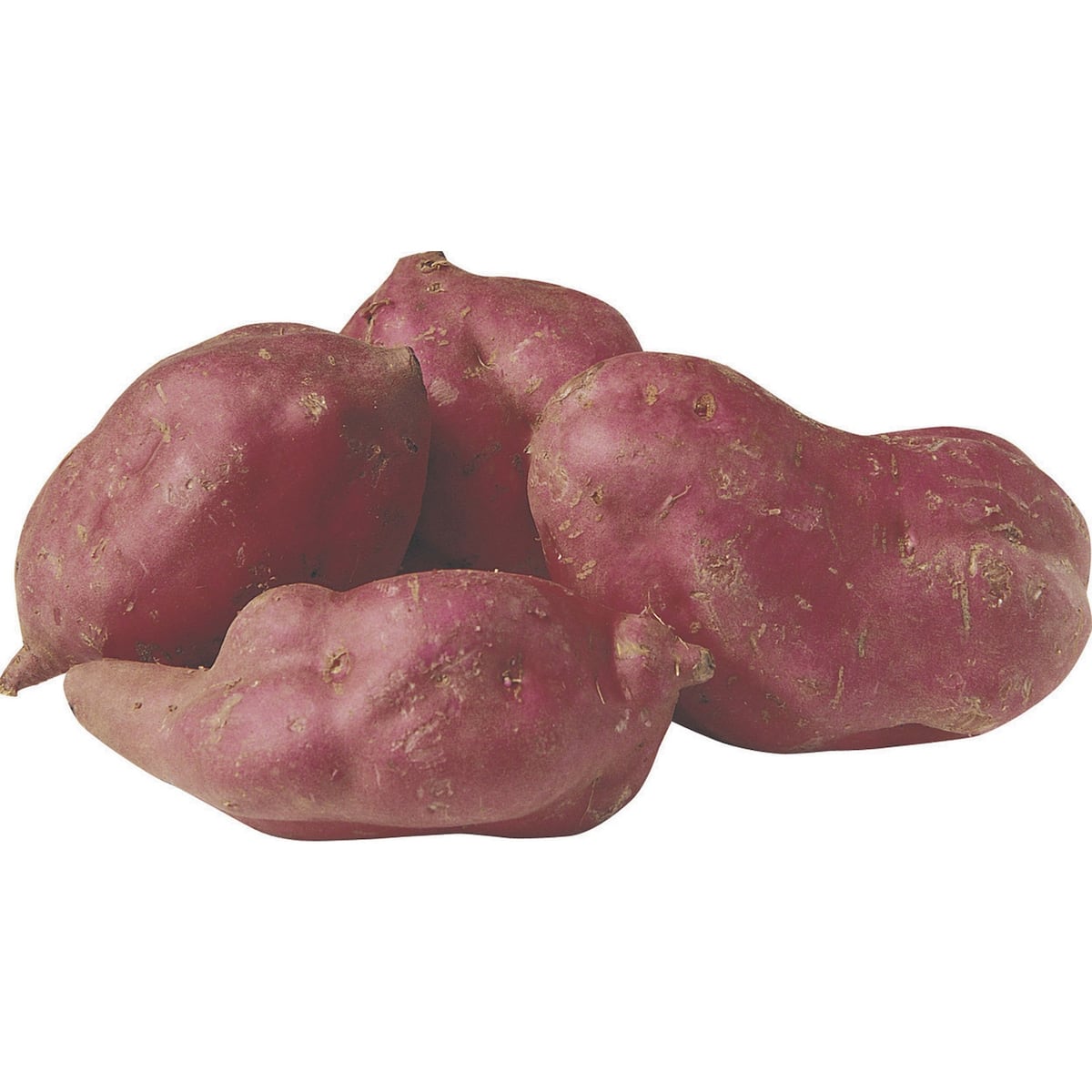 Kumara Red Washed Loose