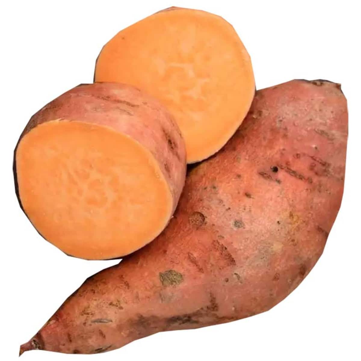 Kumara Orange Loose