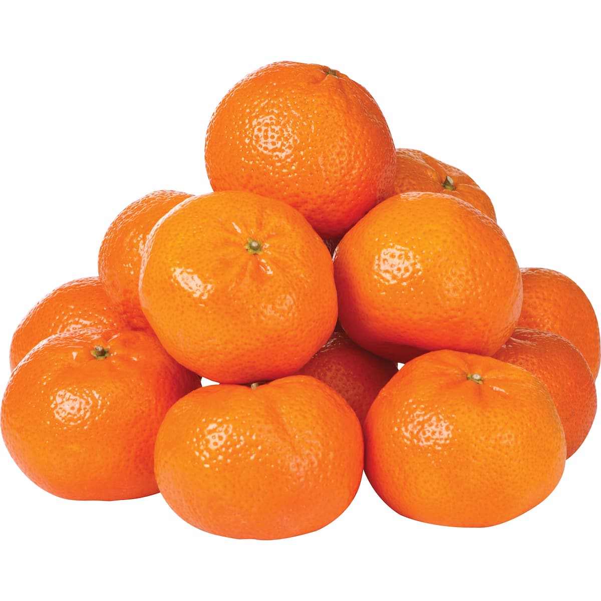 Mandarins Afourer Loose