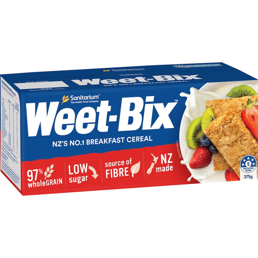 Sanitarium Weet-bix