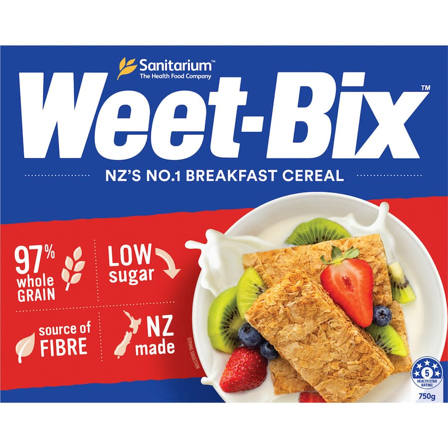 Sanitarium Weet-bix