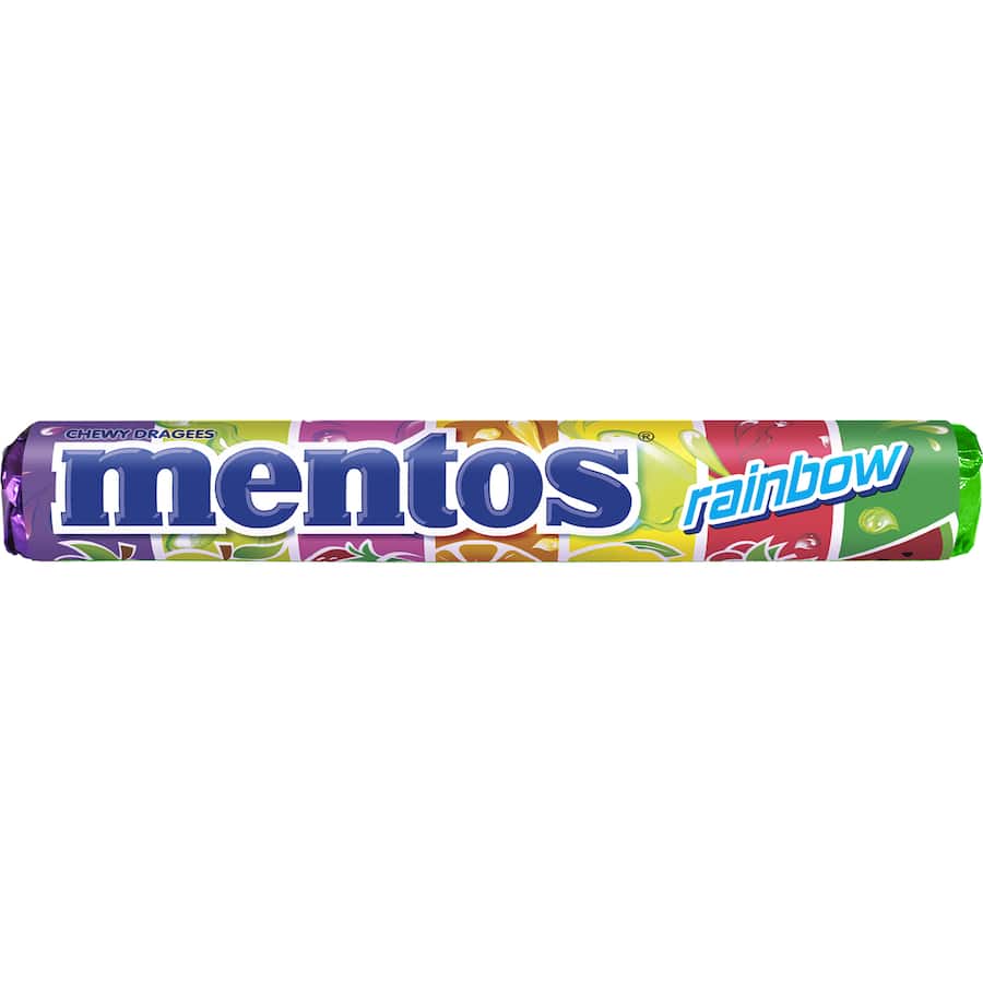 Sweets Rainbow 37.5gm