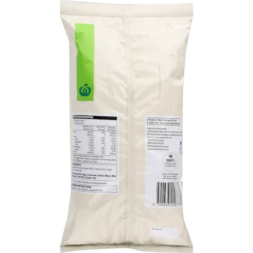 Cassava Vegetable Crisps Original