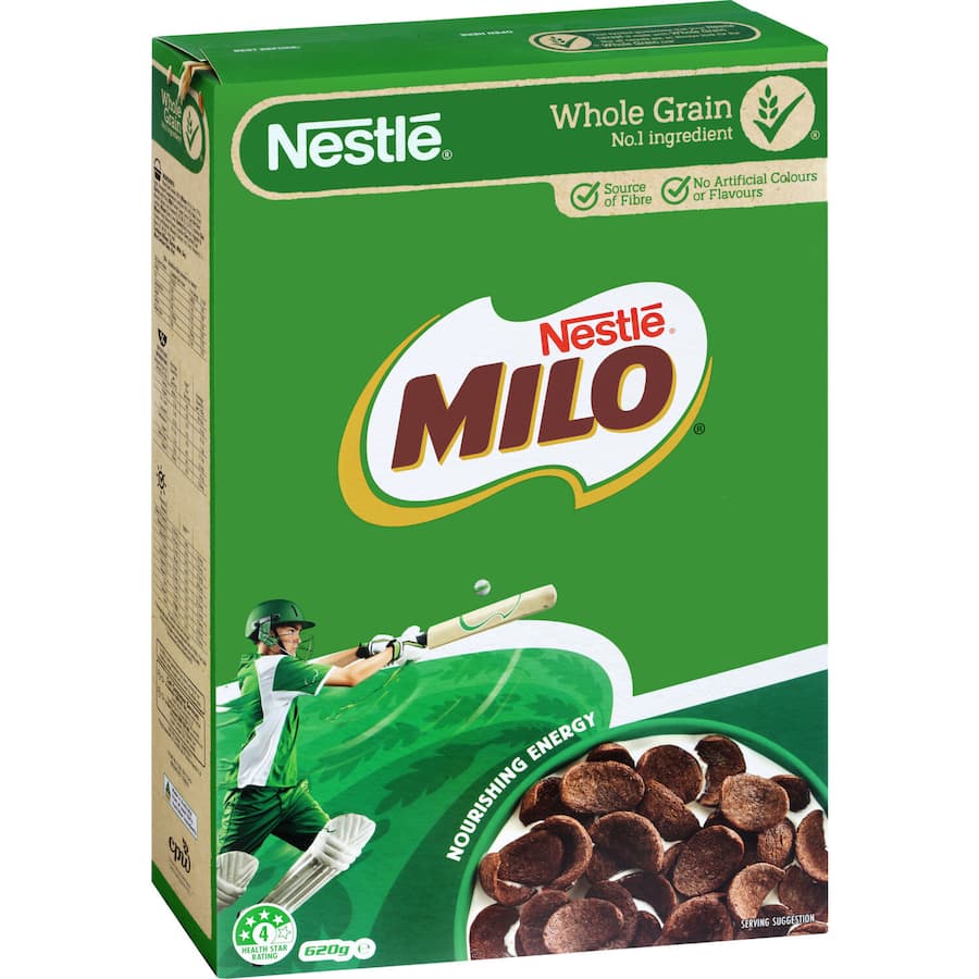 Nestlé Milo 620 gm
