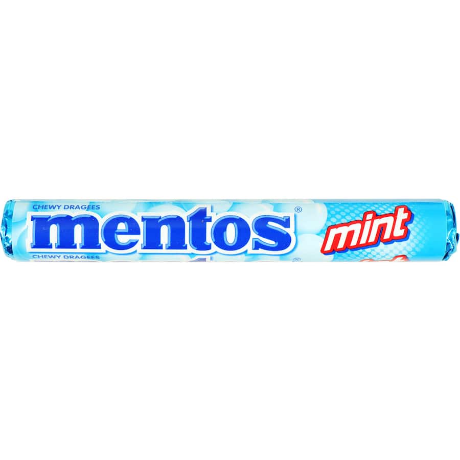 Sweets Original Mints 37.5gm
