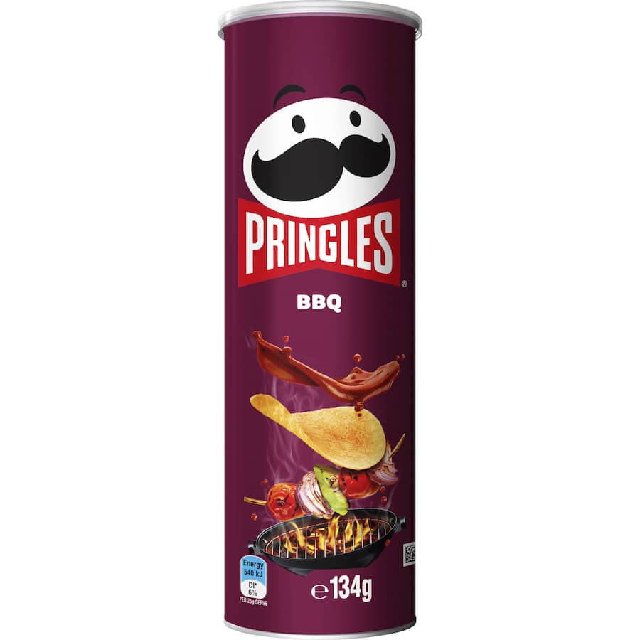 Chips Barbeque