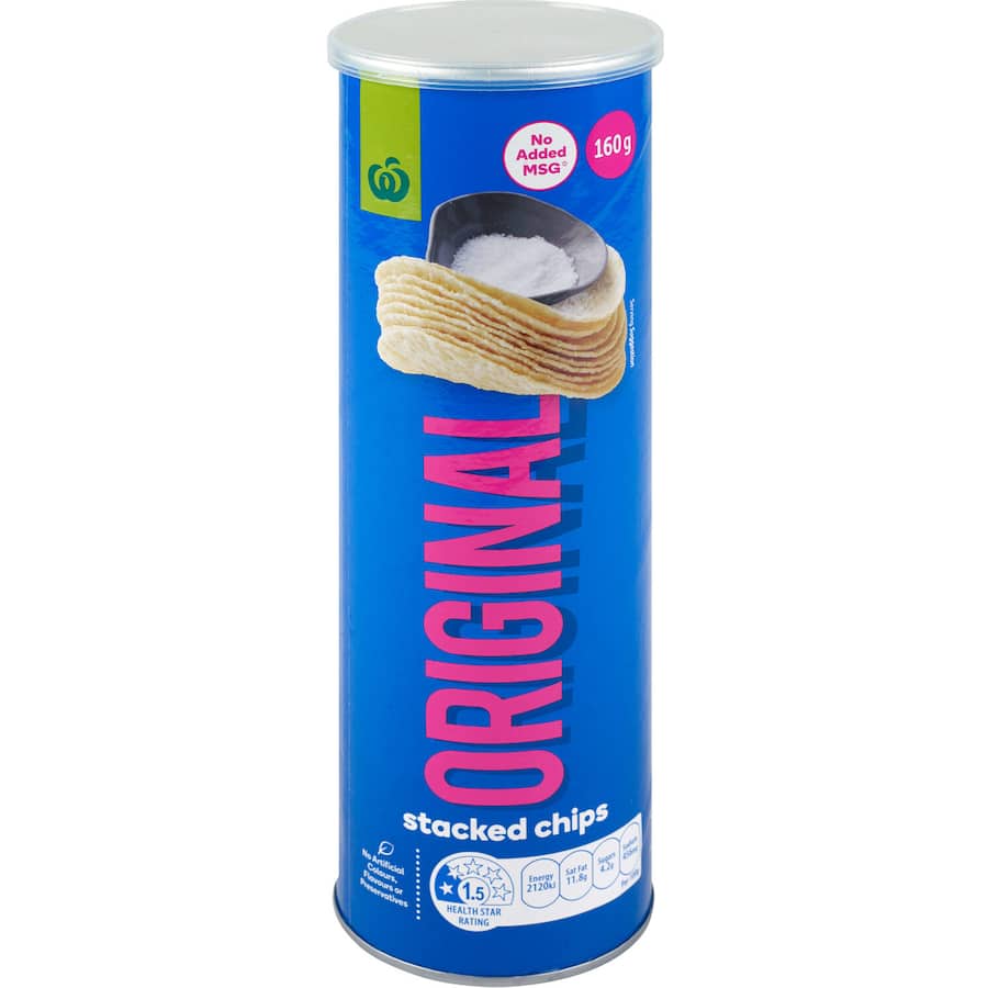 Chips Original