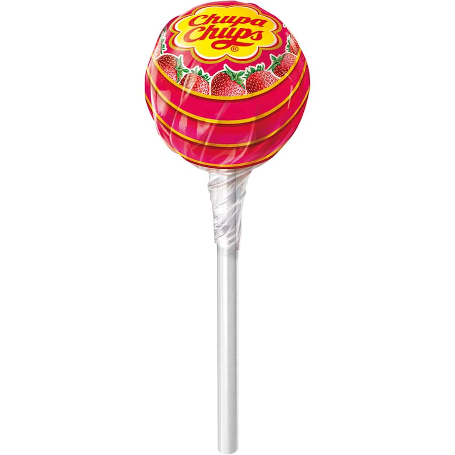 Lollipops Original Single