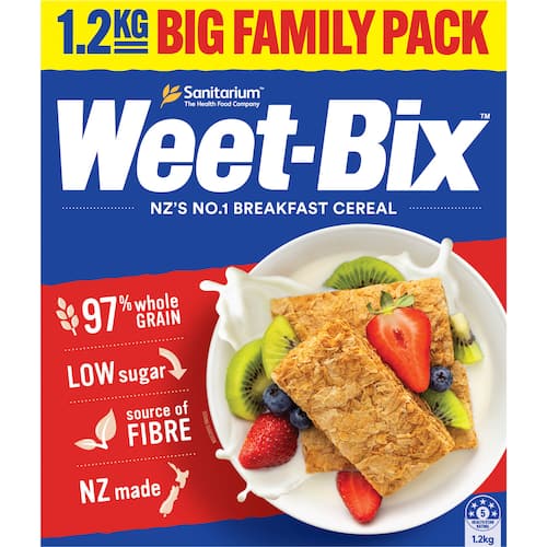 Sanitarium Weet-bix