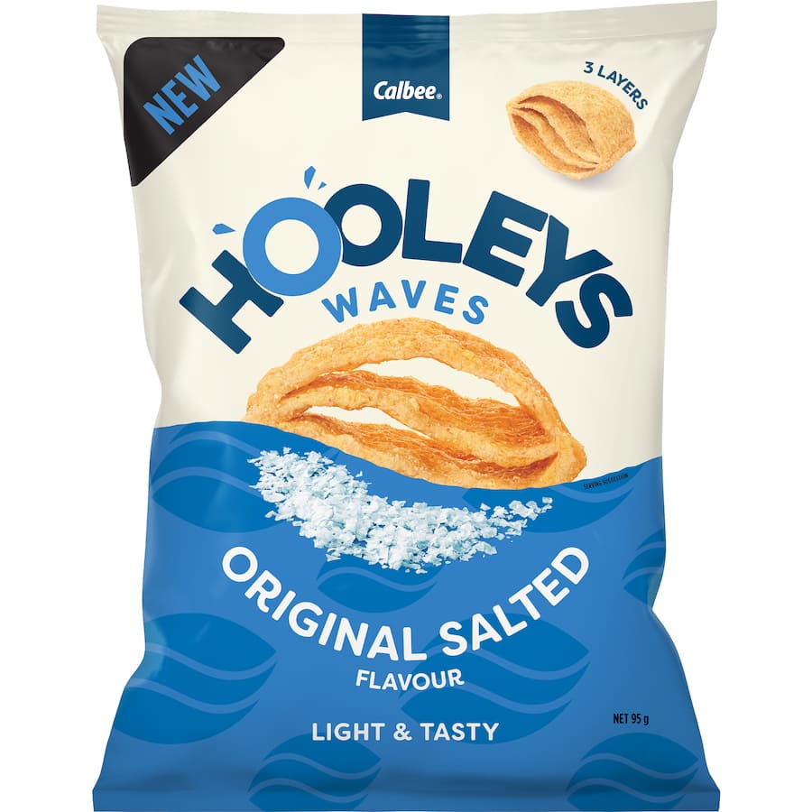Chips Original Salted