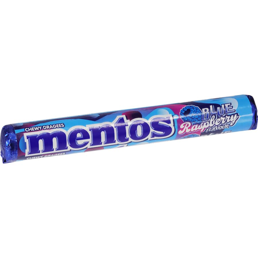 Sweets Blue Raspberry