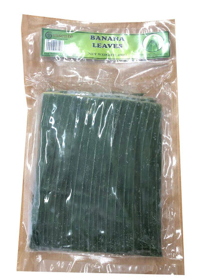 Banana Leaf (Frozen)