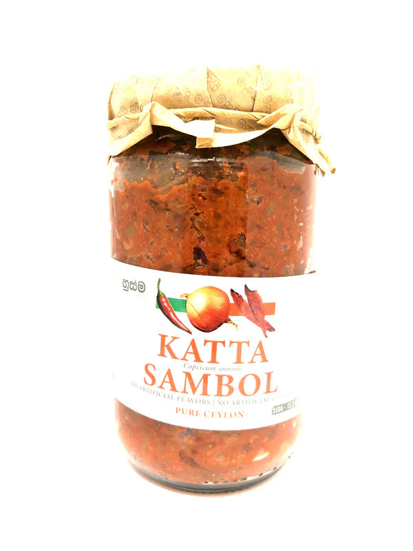 Katta Sambol
