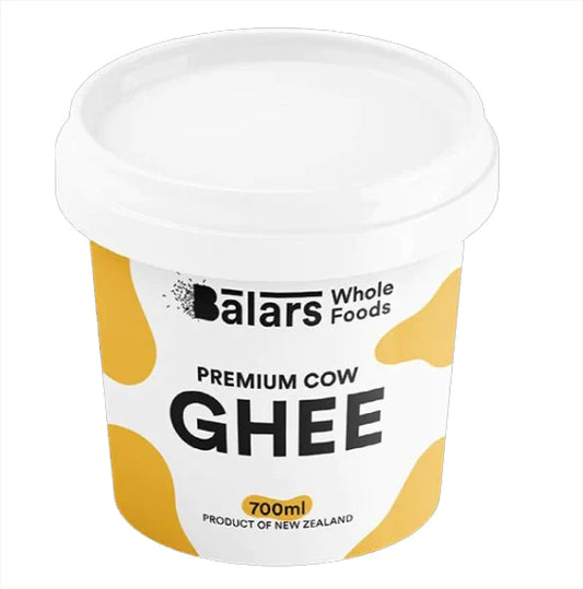 Balars Premium Cow Ghee