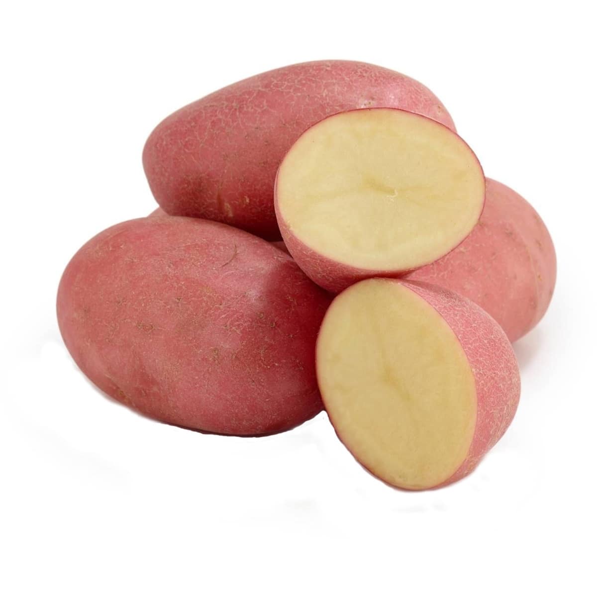 Potatoes Red Washed Loose