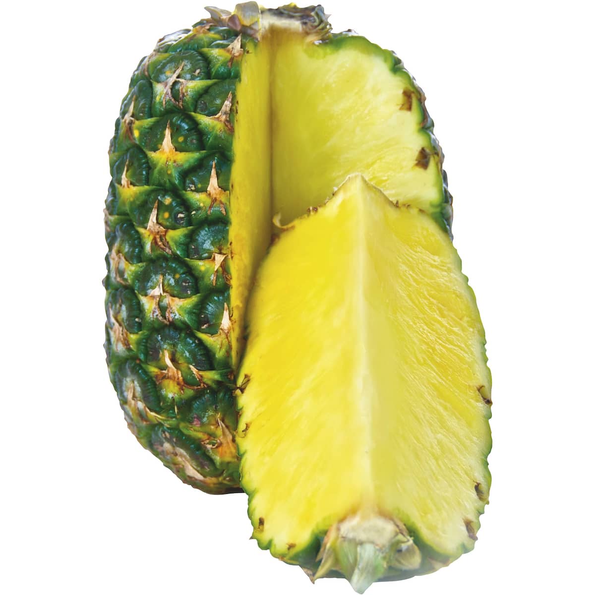 Pineapple Whole