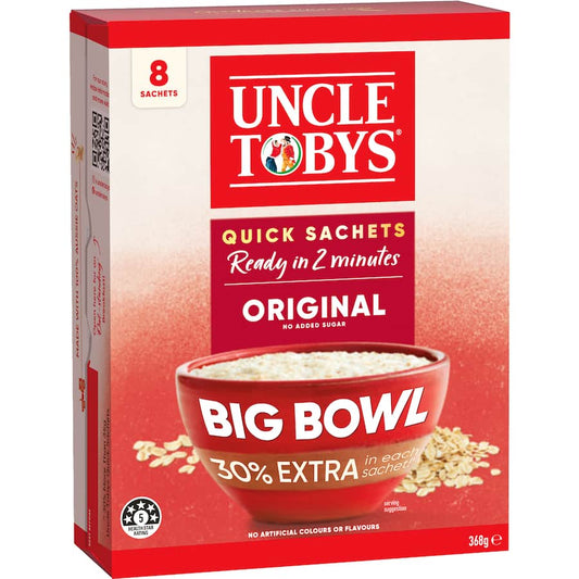 Oats Quick Original