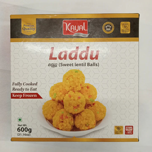 Laddu