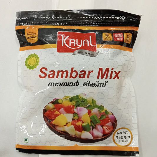 Sambar Mix