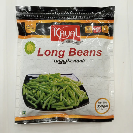 Long Beans