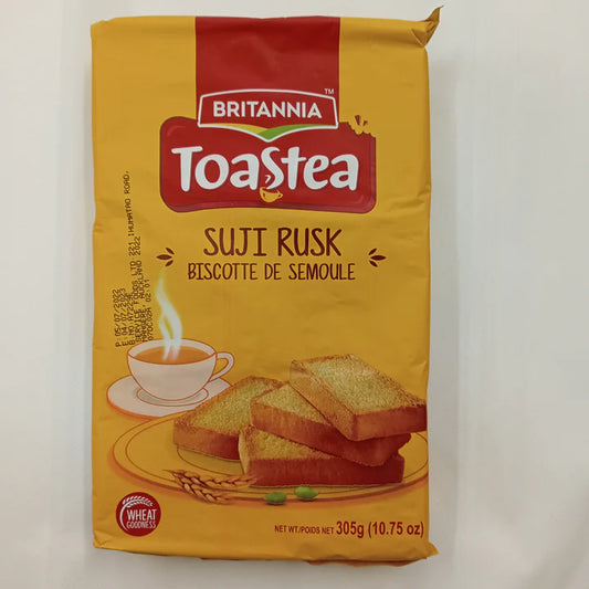 Toastea Suji Rusk