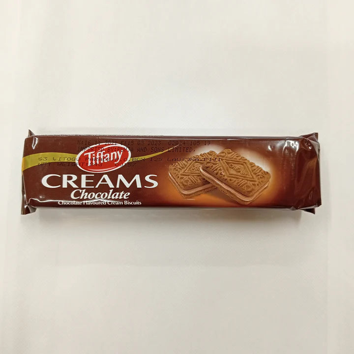 Chocolate Biscuit