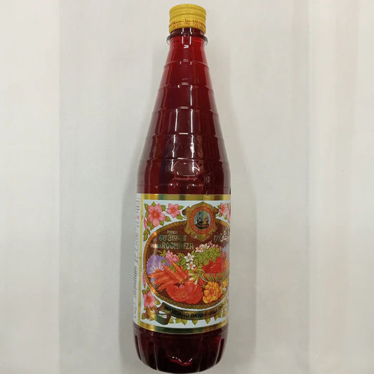 Hamdard Sharbat Roohafza