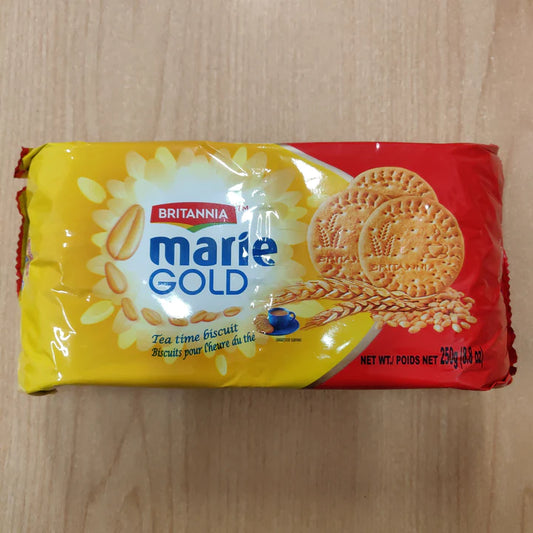 Britannia Marie Gold Biscuits