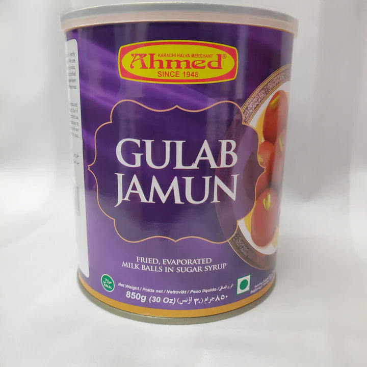 Gulab Jamun