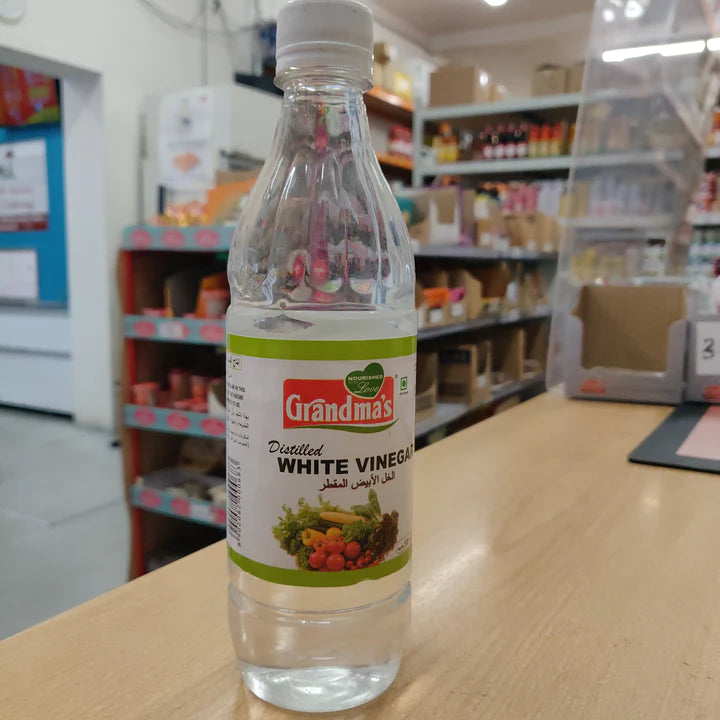 Grandmas White Vinegar