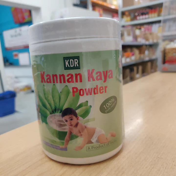 KDR Kannan Kaya Powder