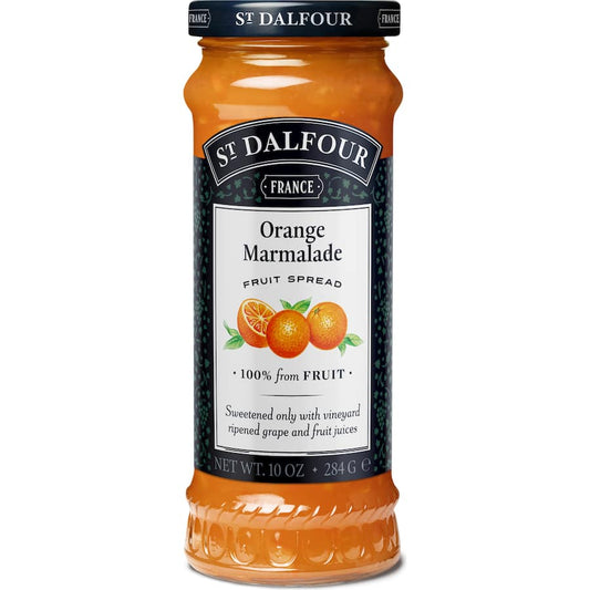 St Dalfour Marmalade Orange