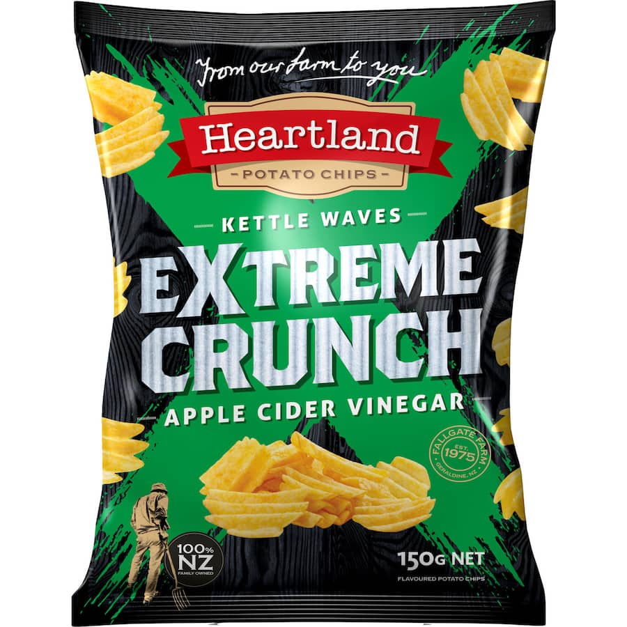 Chips Apple Cider Vinegar