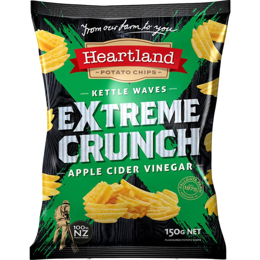 Chips Apple Cider Vinegar
