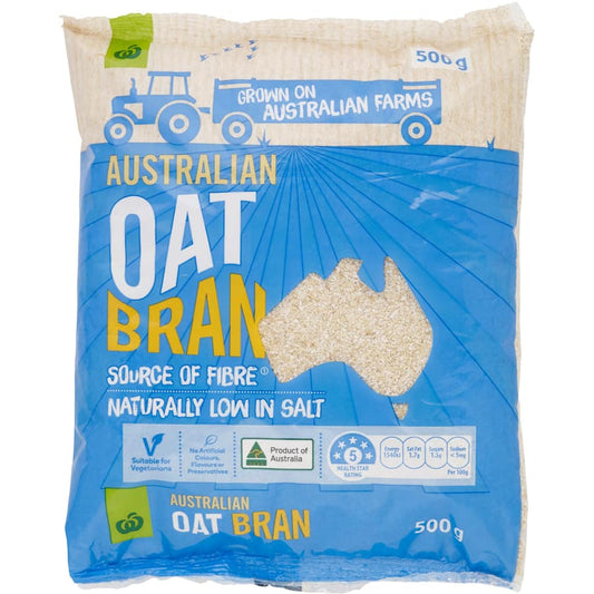 Oats Bran