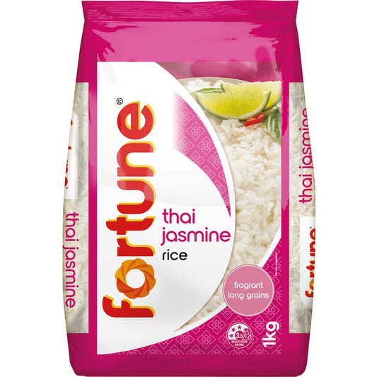 Thai Jasmine Rice