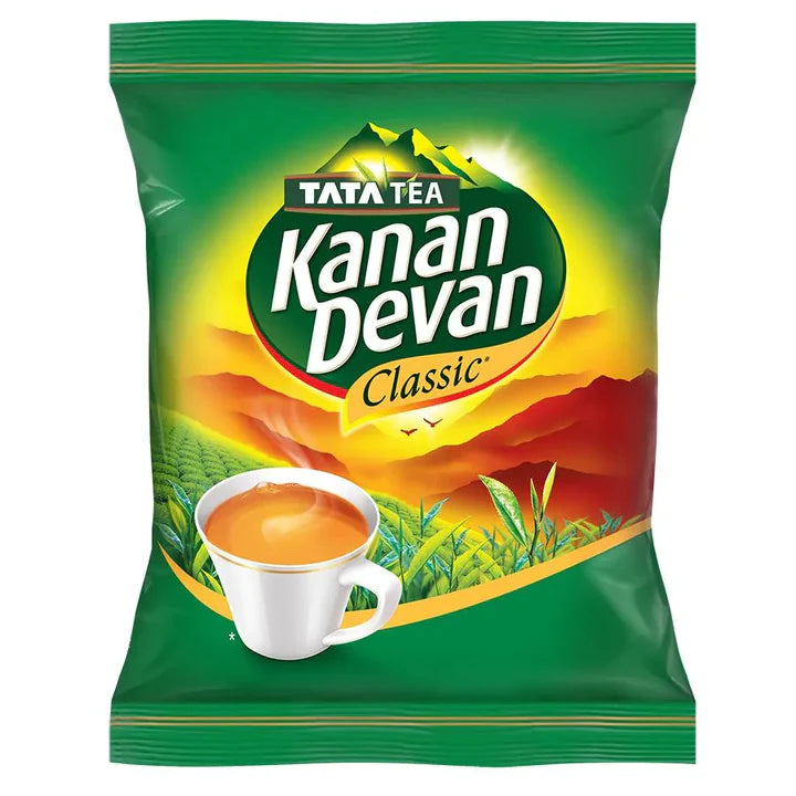 Tata Kannan Devan Tea