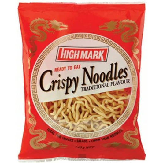 Crispy Noodles Traditional Flavour