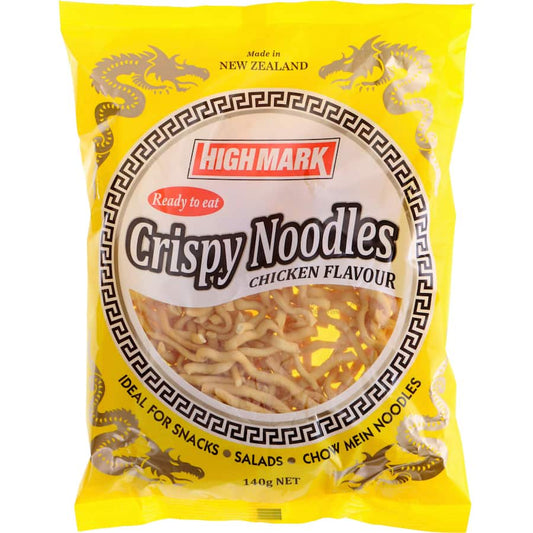 Crispy Noodles Chicken Flavour