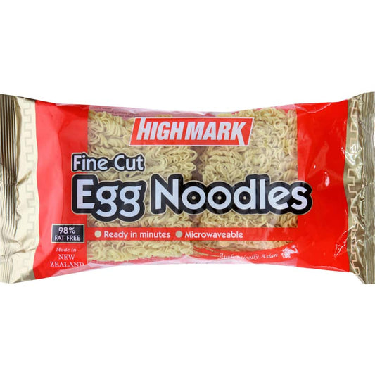 Egg Noodles Fine