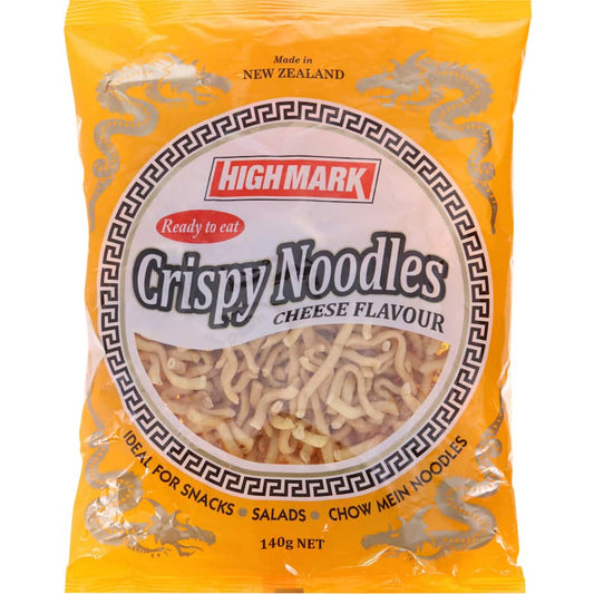 Crispy Noodles Cheese Flavour